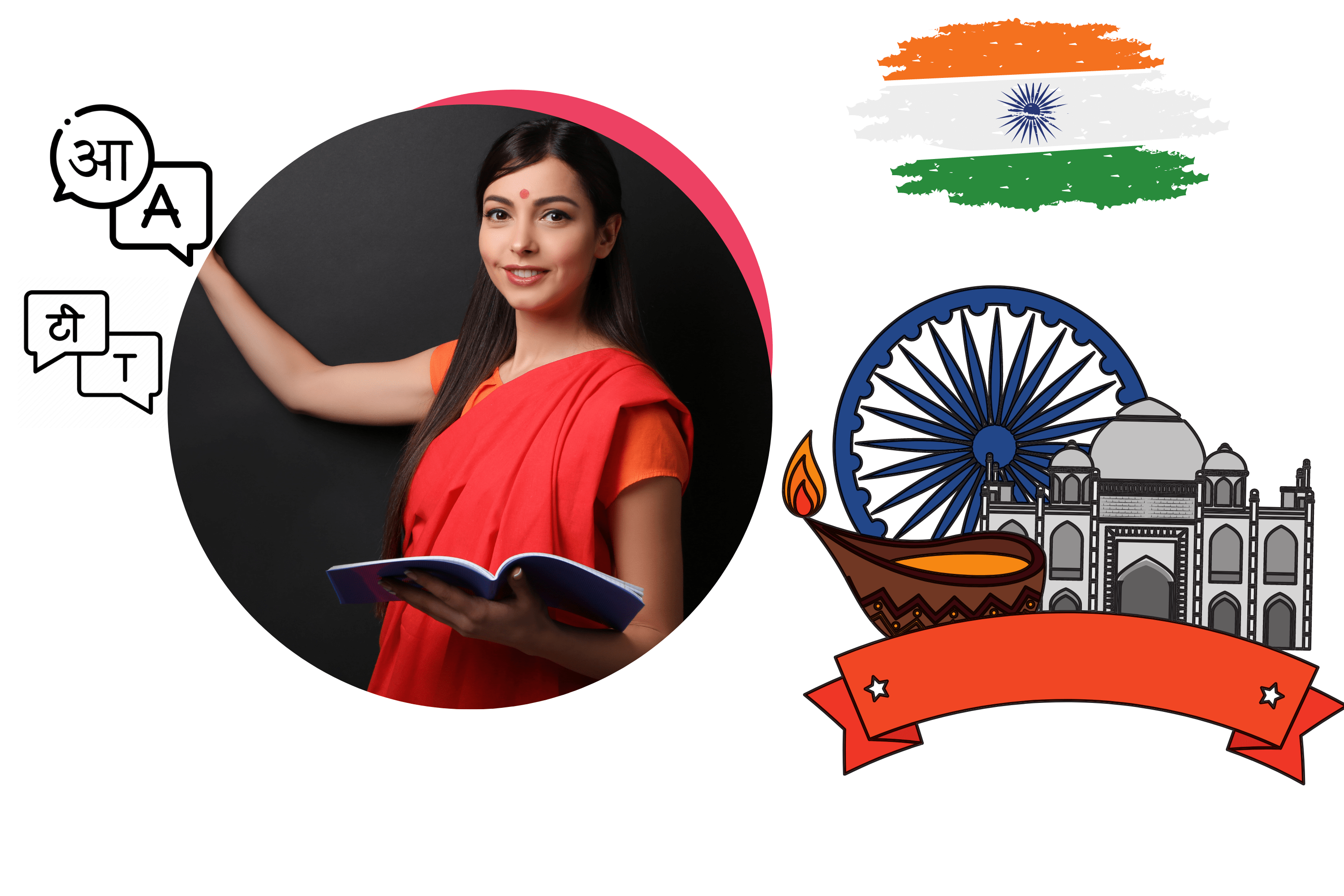 Hindi Classes in Chennai | Einstro Academy