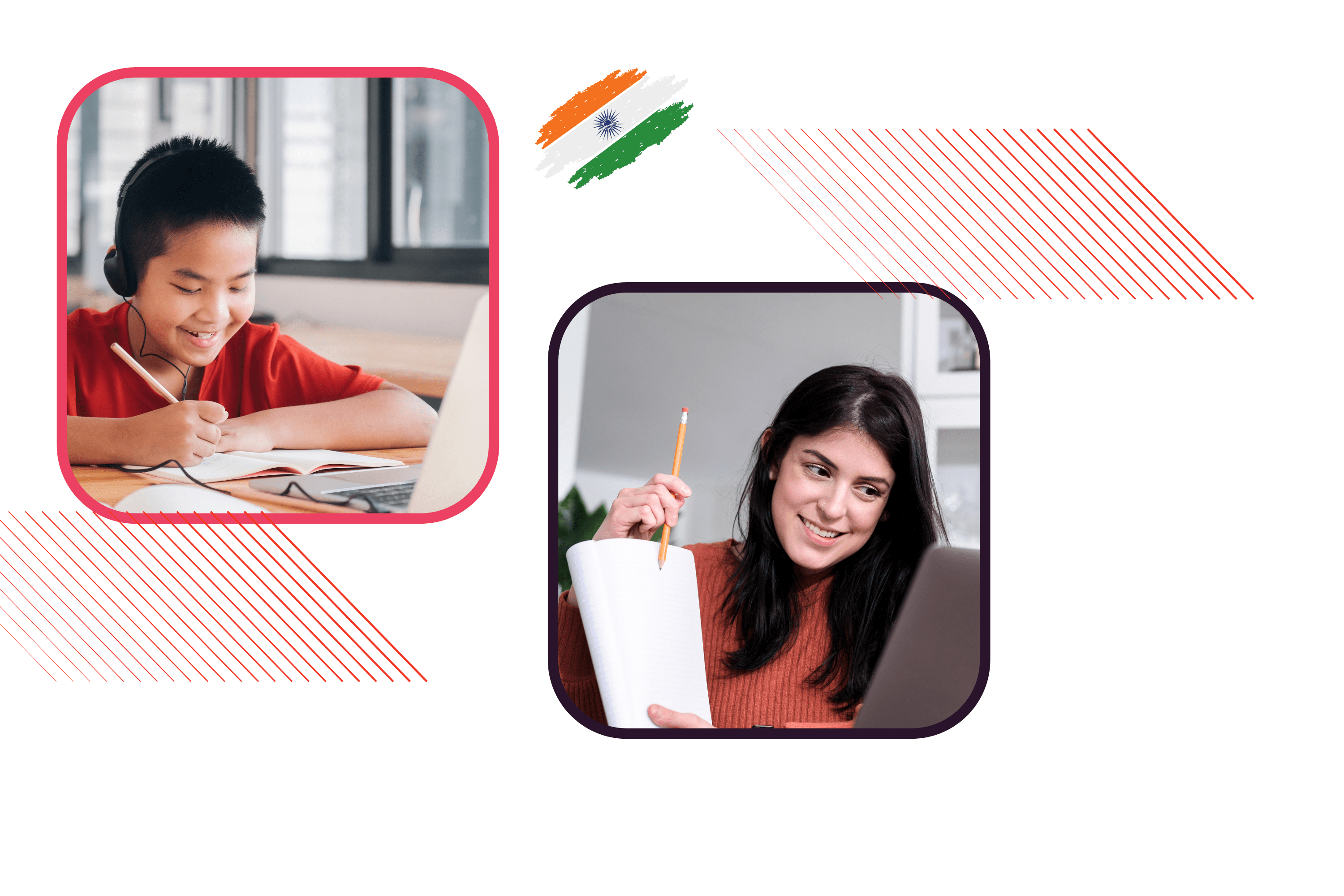 Hindi Classes for Kids in Chennai | Einstro Academy