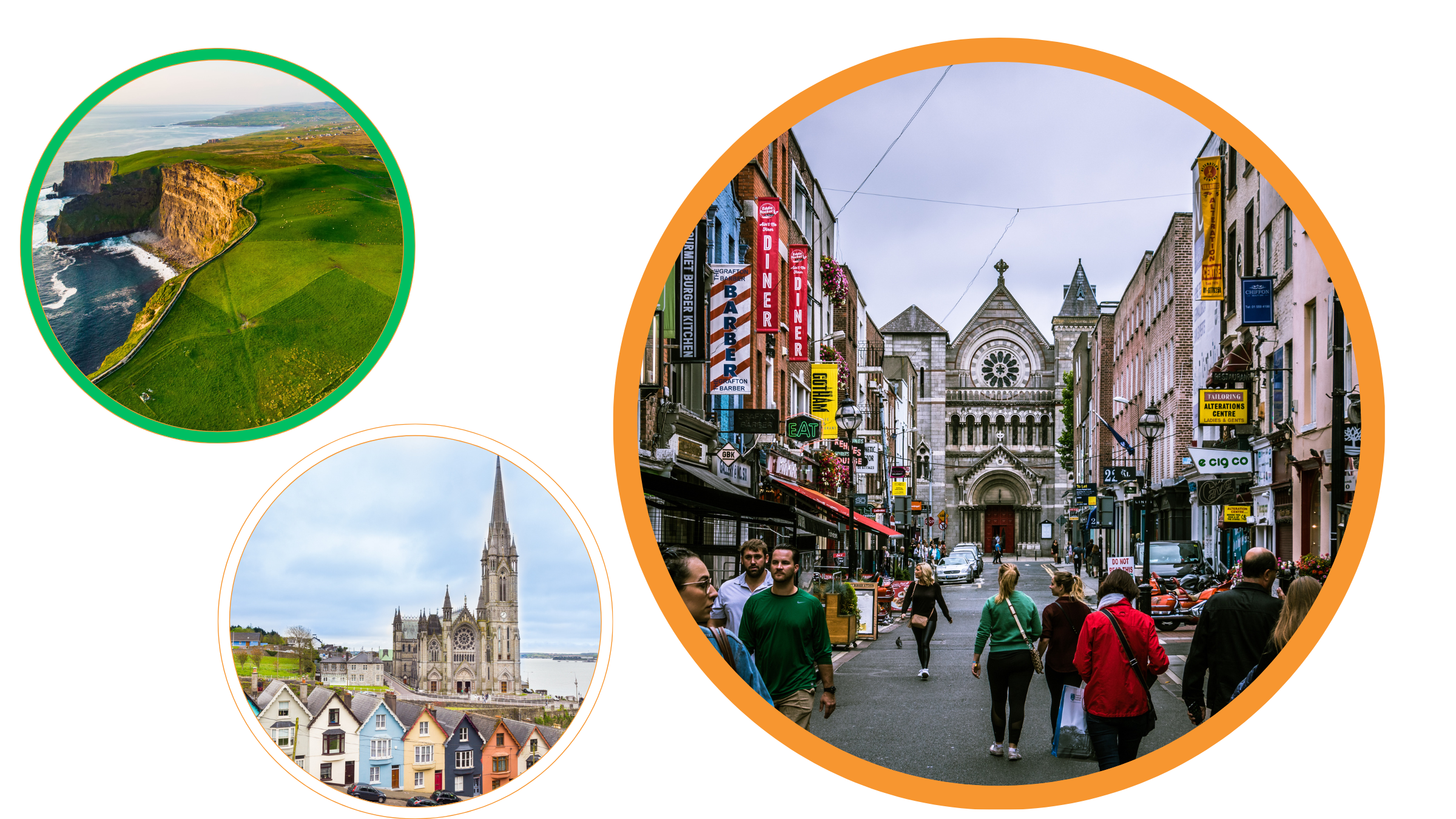 Study in Ireland | Einstro Academy