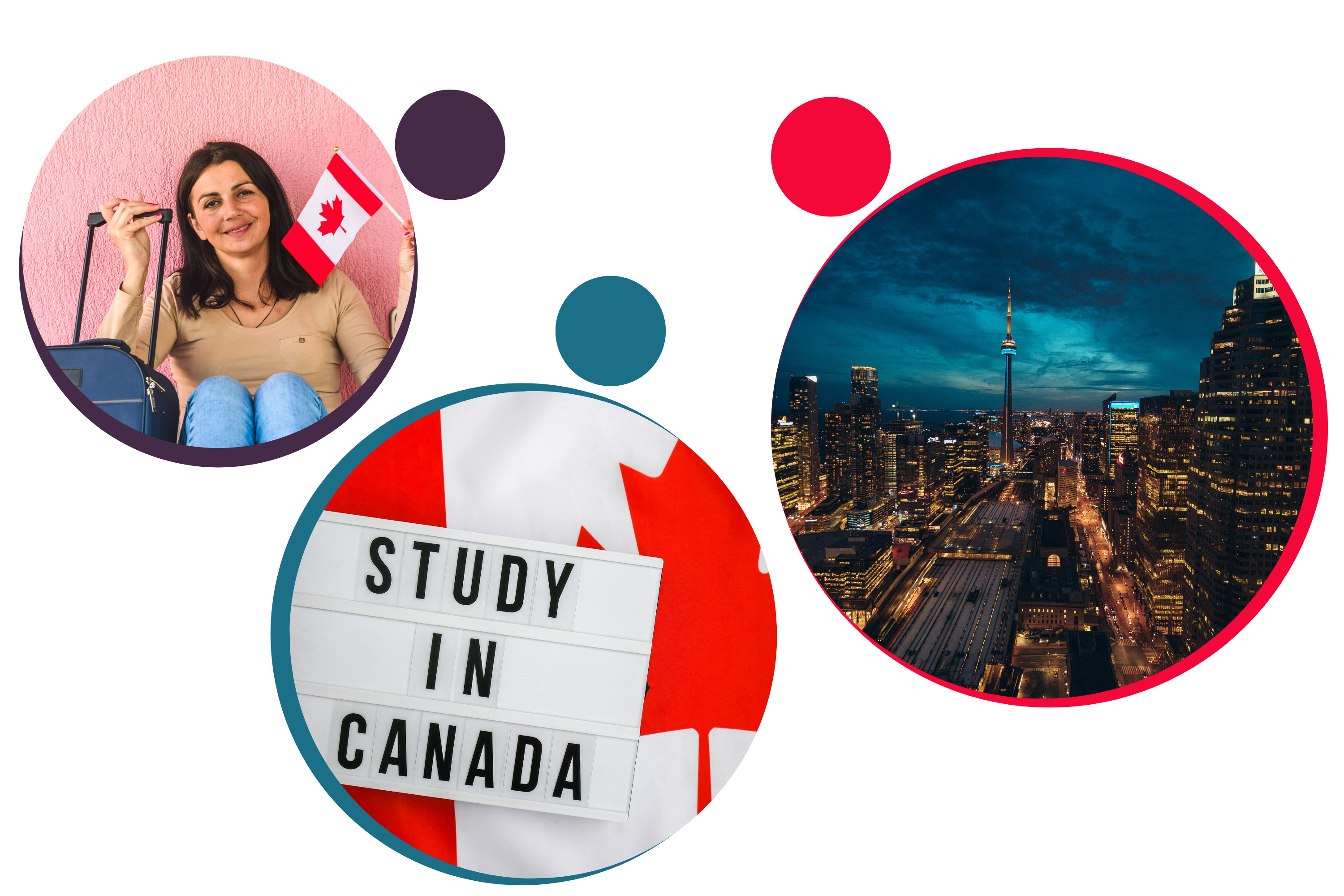 Study in Canada | Einstro Academy